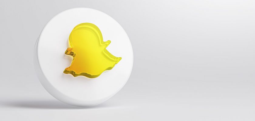 Are Snapchat memories public