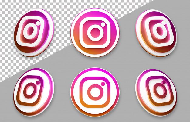 how to change profile picture on instagram