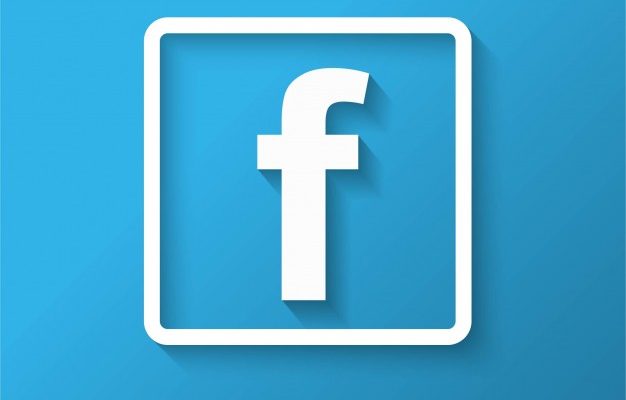 what does following mean on facebook