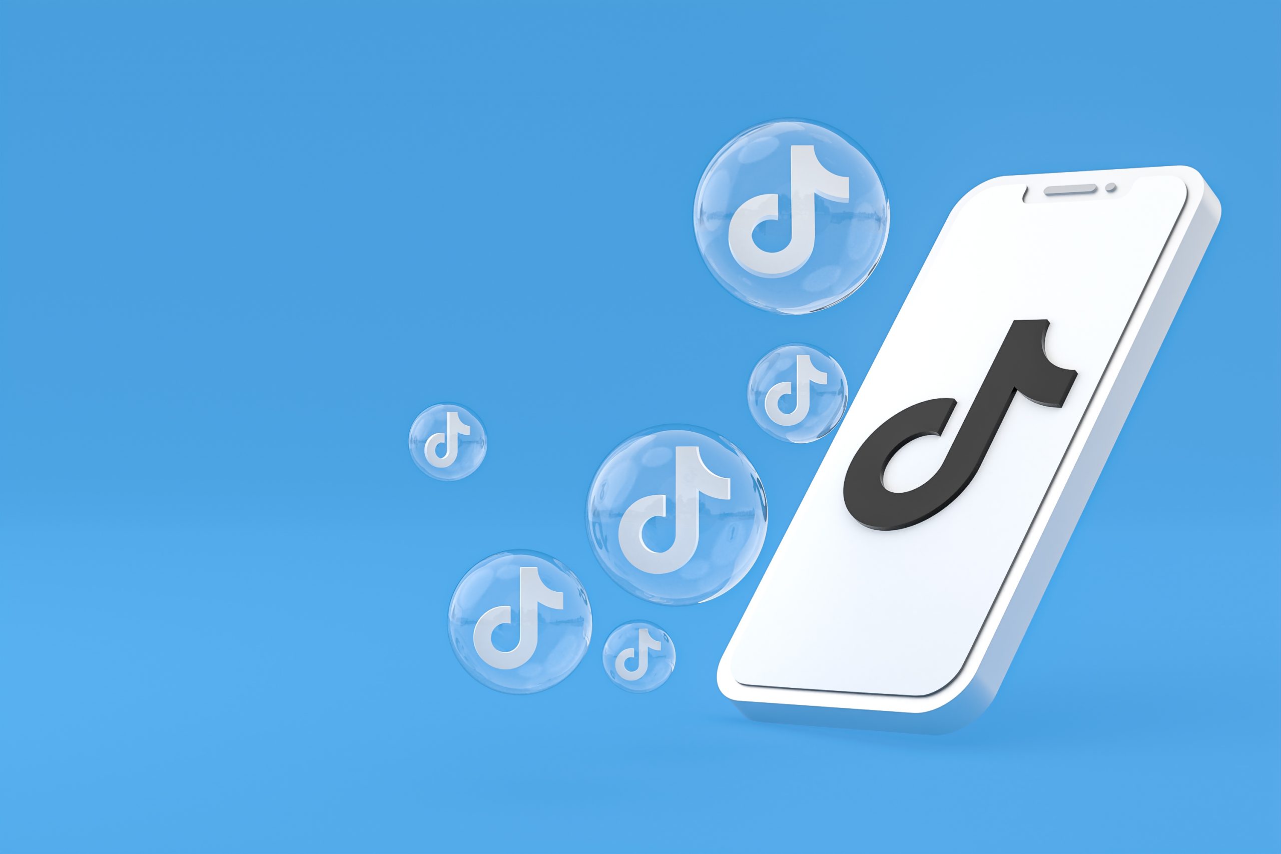 How to get the sparkle effect on TikTok wikidigitalmarketing.co.uk