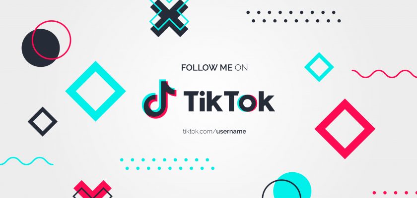 What is the name of TikTok stock?