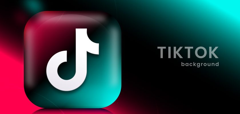where to find bling effect on tiktok