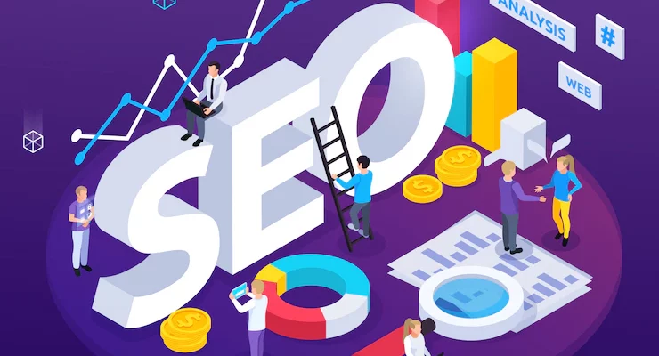 What is a seo specialist?