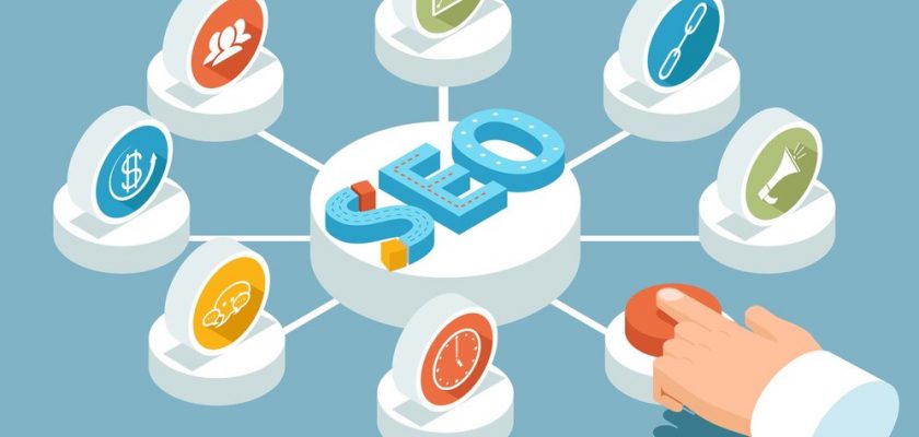 What is an SEO campaign?