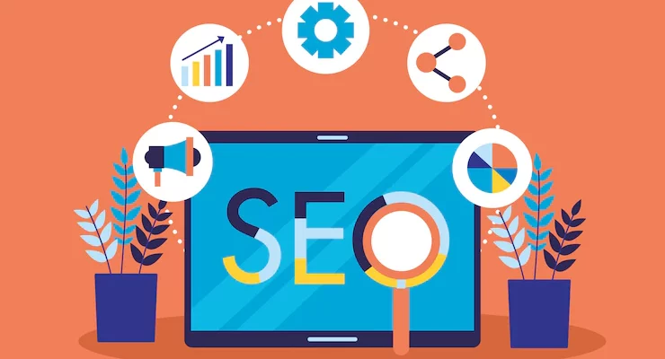 How to do seo yourself