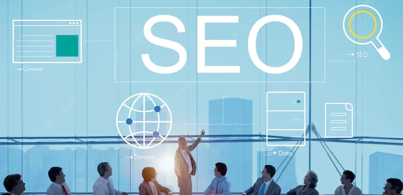 What is surfer SEO?