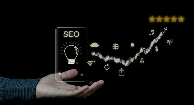 What is SEO and SMM?