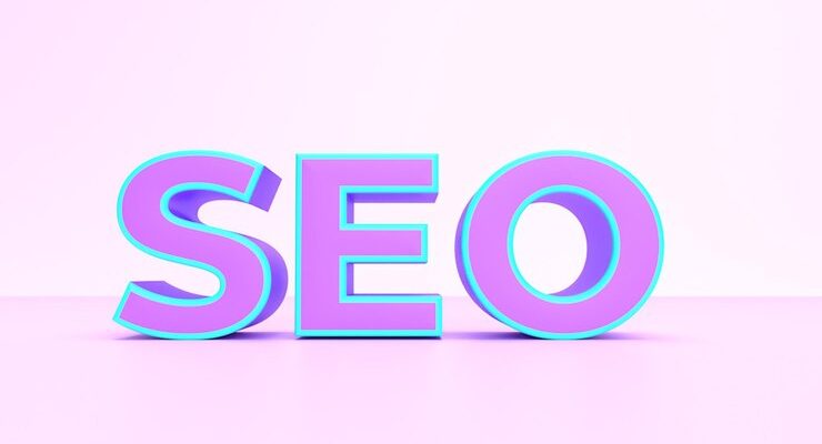 What is SEO in real estate?