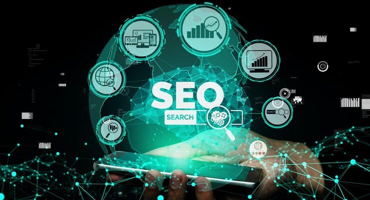 What is a SEO company?