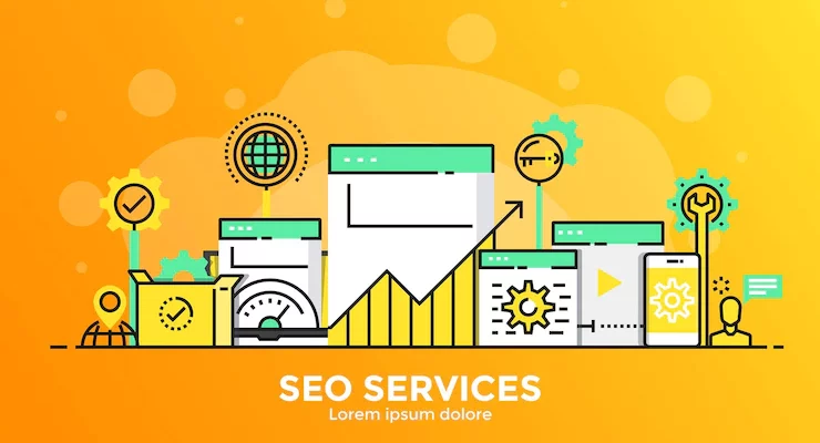 How to manage SEO projects?