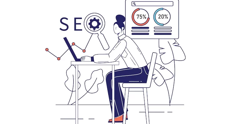 What does SEO stand for in finance?